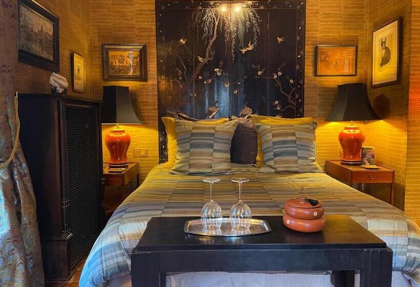 פנסיון Toute Une Histoire