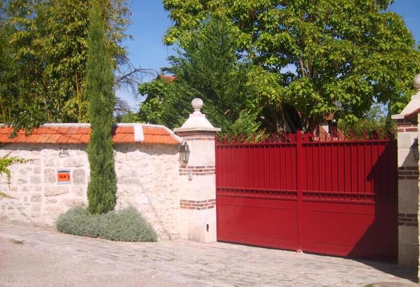 פנסיון Toute Une Histoire