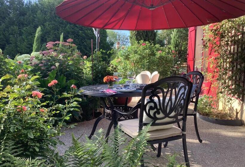 פנסיון Toute Une Histoire