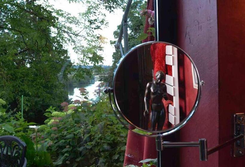 פנסיון Toute Une Histoire