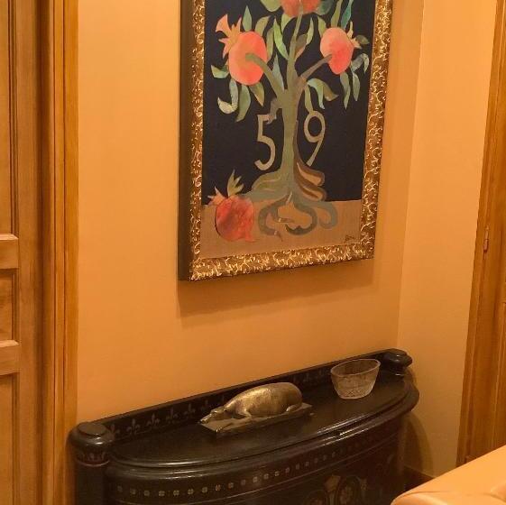 פנסיון Toute Une Histoire