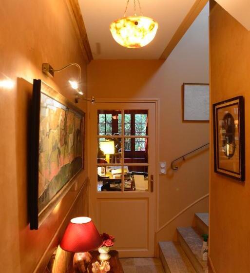 פנסיון Toute Une Histoire