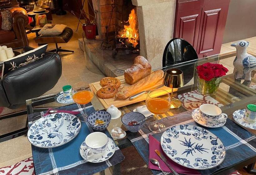 פנסיון Toute Une Histoire