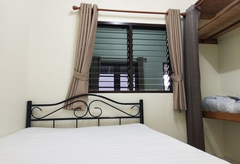 膳宿费 Triple S House