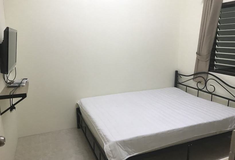 膳宿费 Triple S House