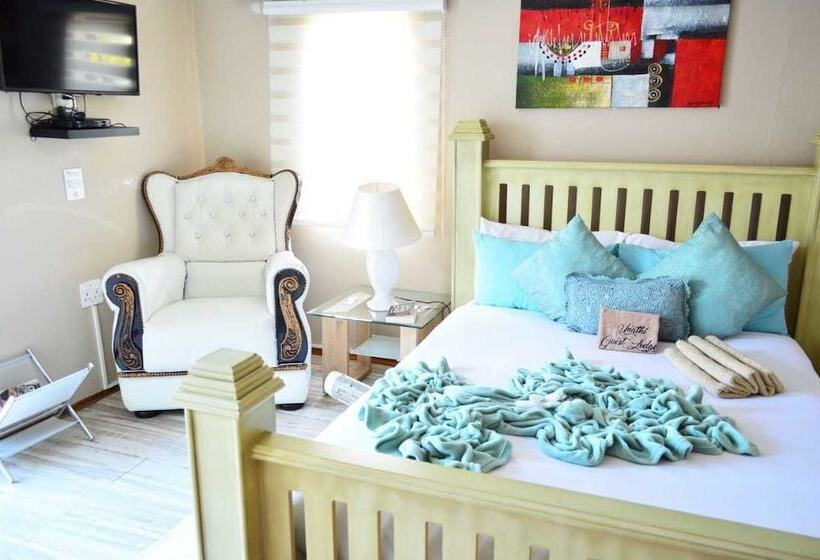 פנסיון Unathi Guest Lodge