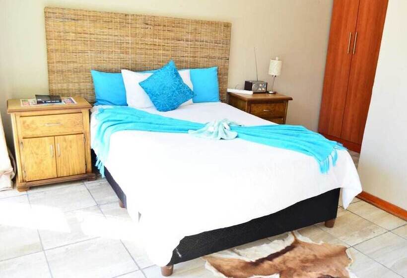 פנסיון Unathi Guest Lodge