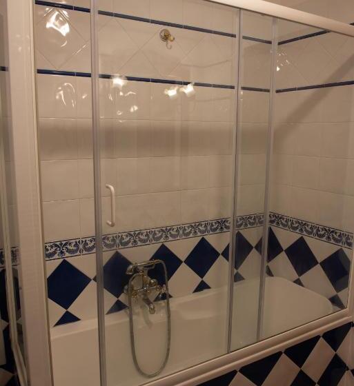 بنسيون Villa Cerasiello