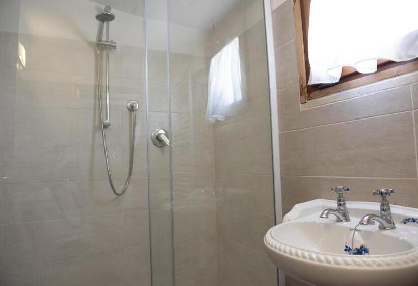 بنسيون Villa Cerasiello