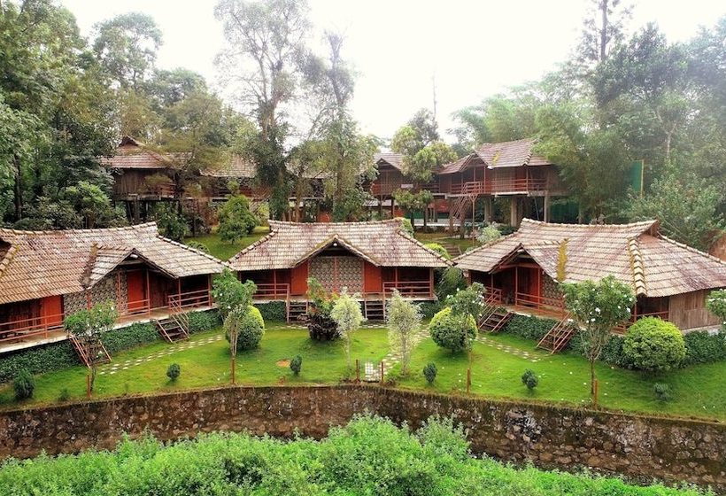 Pepper Green Wayanad Resort