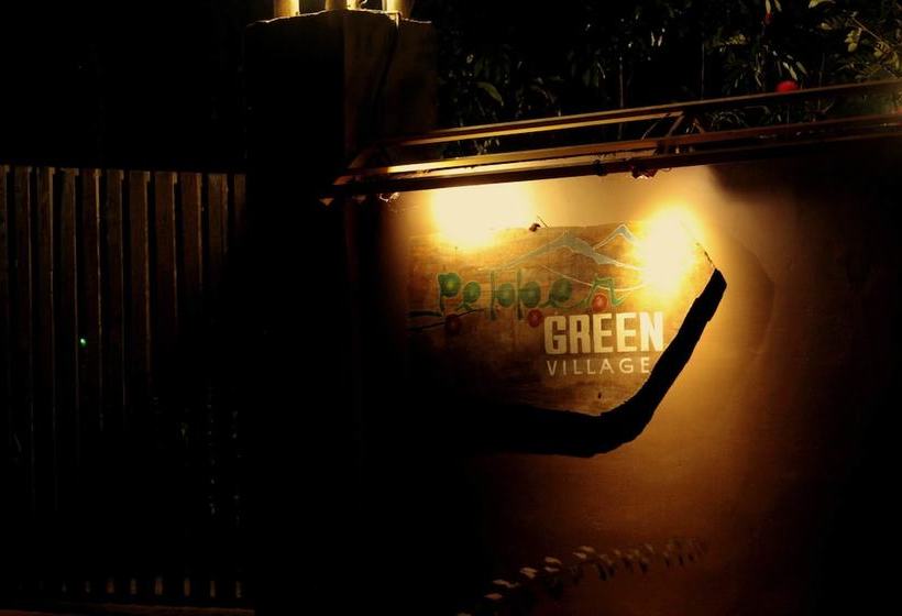 Pepper Green Wayanad Resort