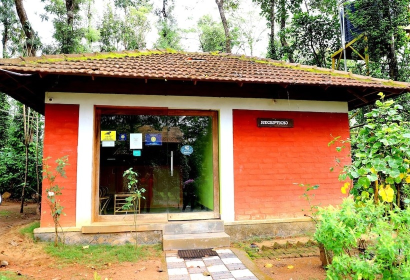 Pepper Green Wayanad Resort