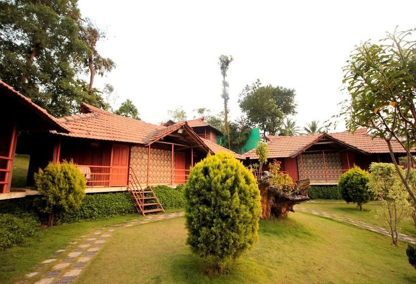 Pepper Green Wayanad Resort