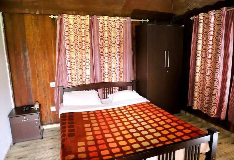 Pepper Green Wayanad Resort