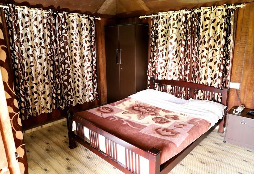 Pepper Green Wayanad Resort