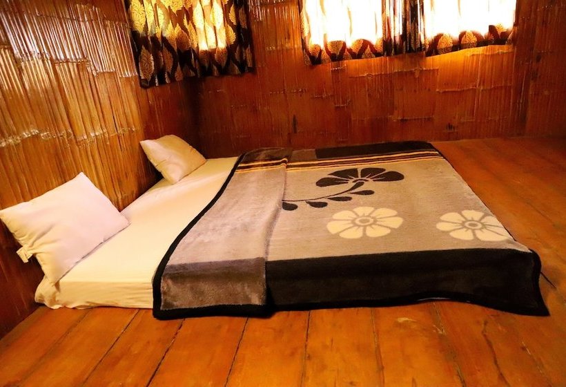 Pepper Green Wayanad Resort