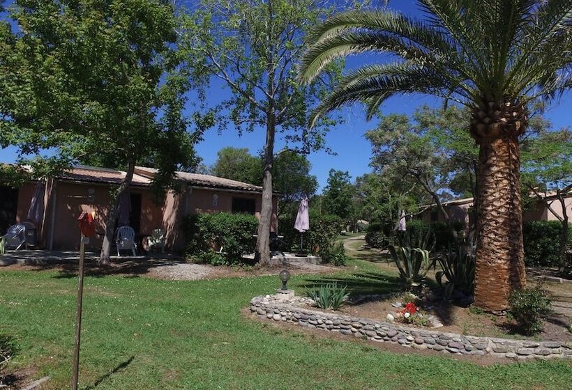 レジデンス Rico Plage