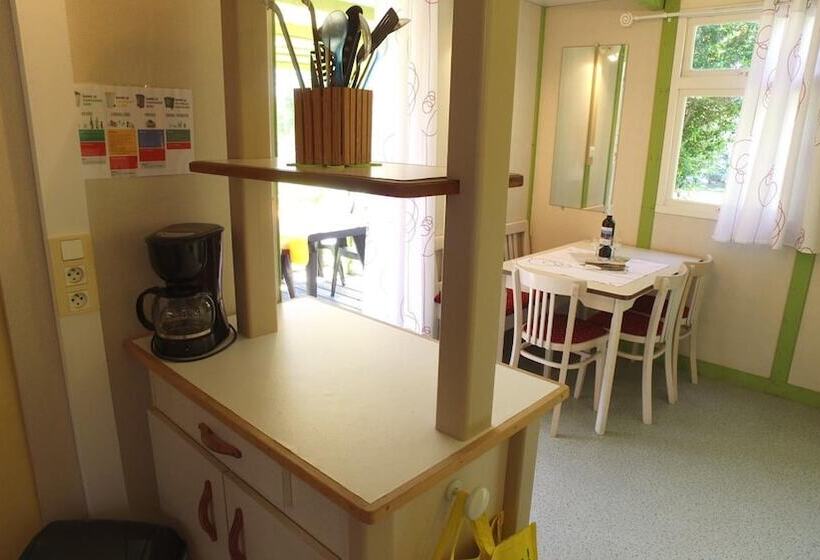 レジデンス Rico Plage