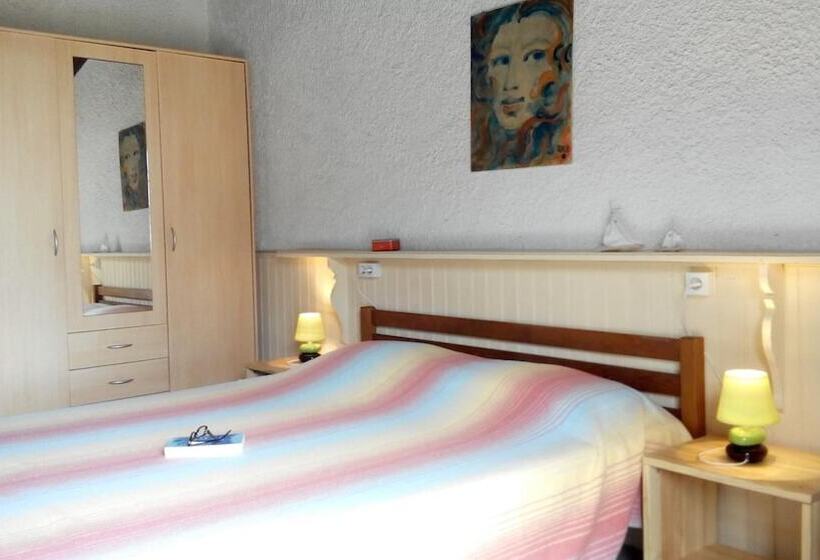 レジデンス Rico Plage