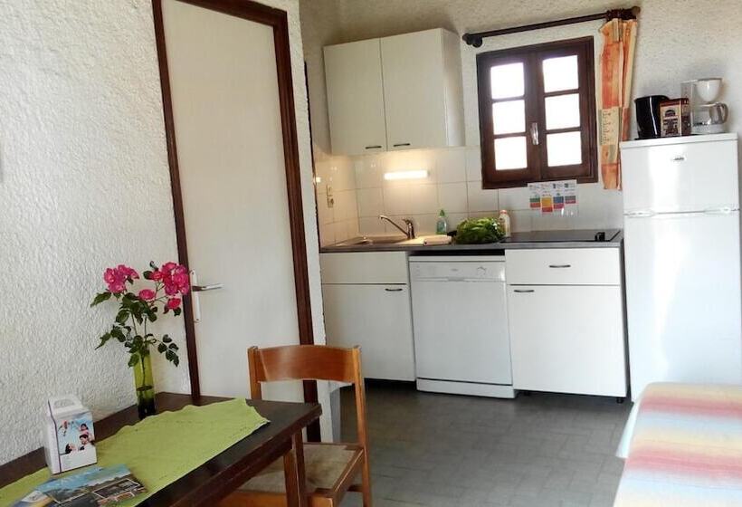 レジデンス Rico Plage