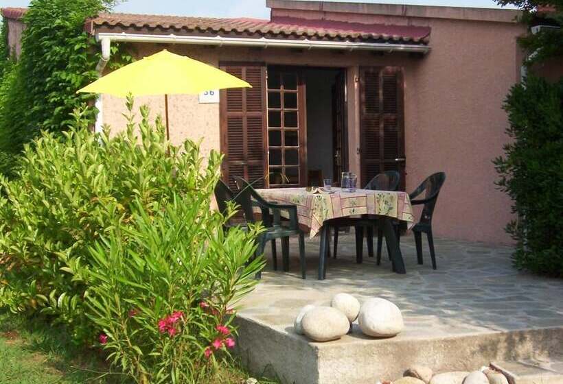 レジデンス Rico Plage