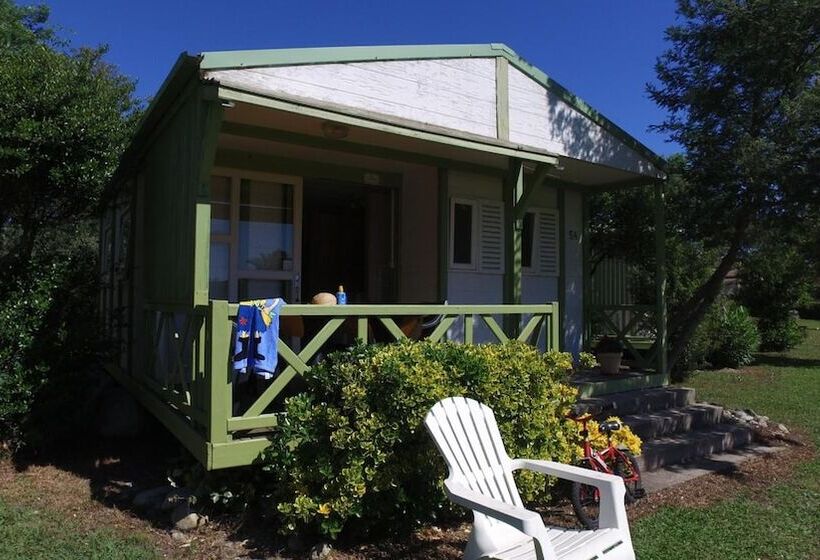 レジデンス Rico Plage