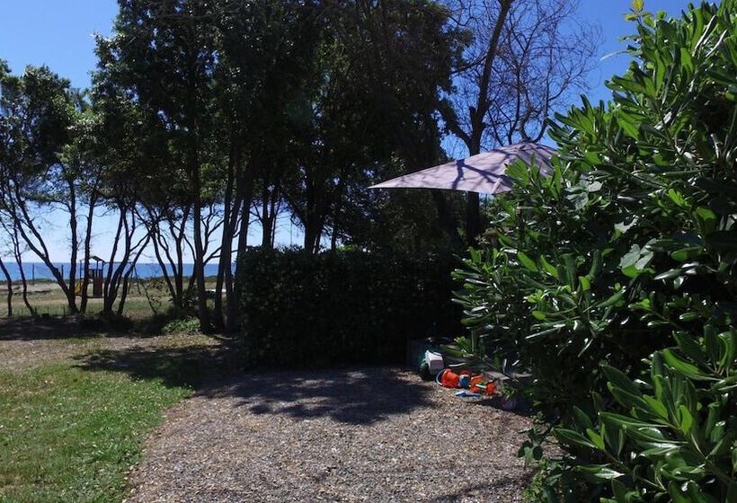 レジデンス Rico Plage