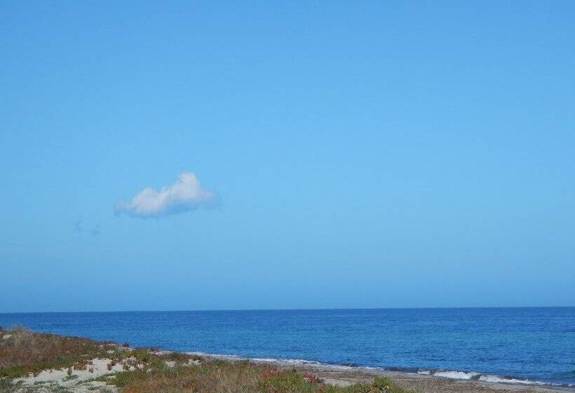 レジデンス Rico Plage