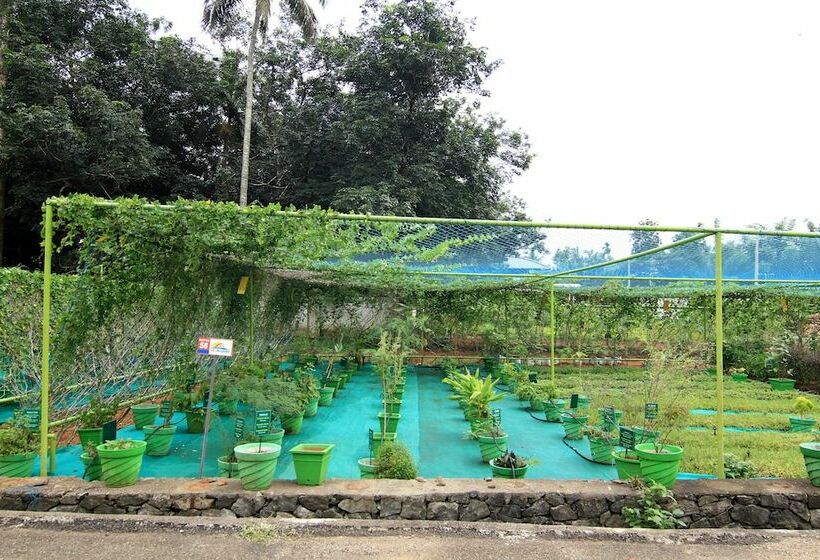 渡假胜地 Ayur Bethaniya Ayurveda Hospital