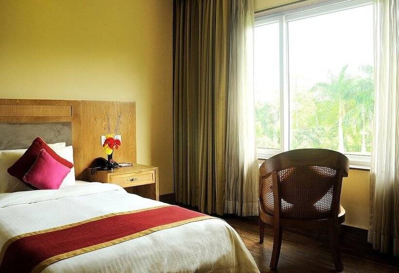 אתר נופש Country Roads