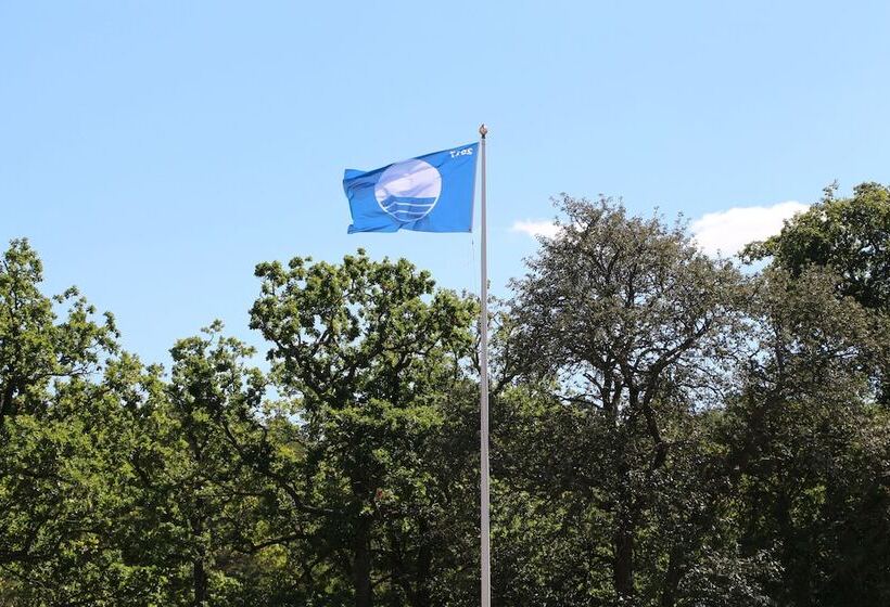 Rösjöbaden Camping &  Stugby