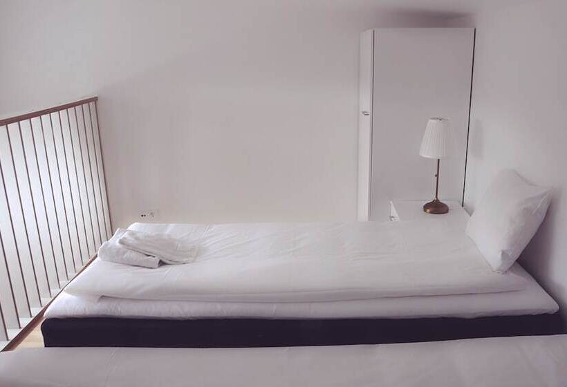 Rösjöbaden Camping &  Stugby