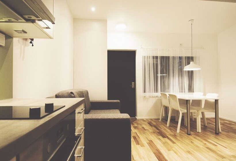 Rösjöbaden Camping &  Stugby