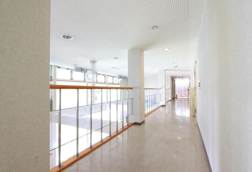 ריוקאן Bunano Sato Shirakamikan