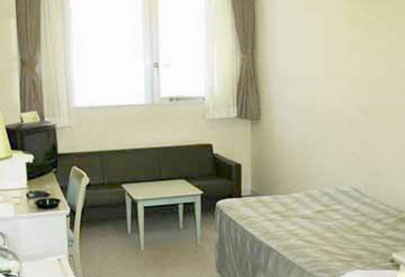 ריוקאן Bunano Sato Shirakamikan