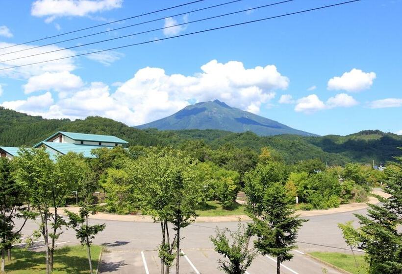 ريوكان Bunano Sato Shirakamikan