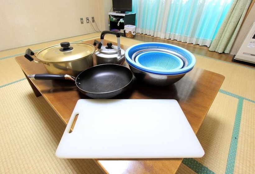 ريوكان Greenpark Morinoizumi