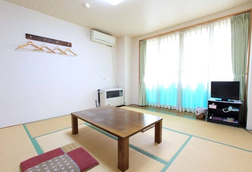 ريوكان Greenpark Morinoizumi