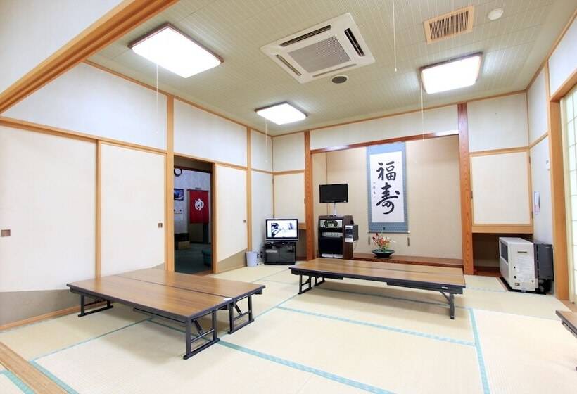 ريوكان Greenpark Morinoizumi