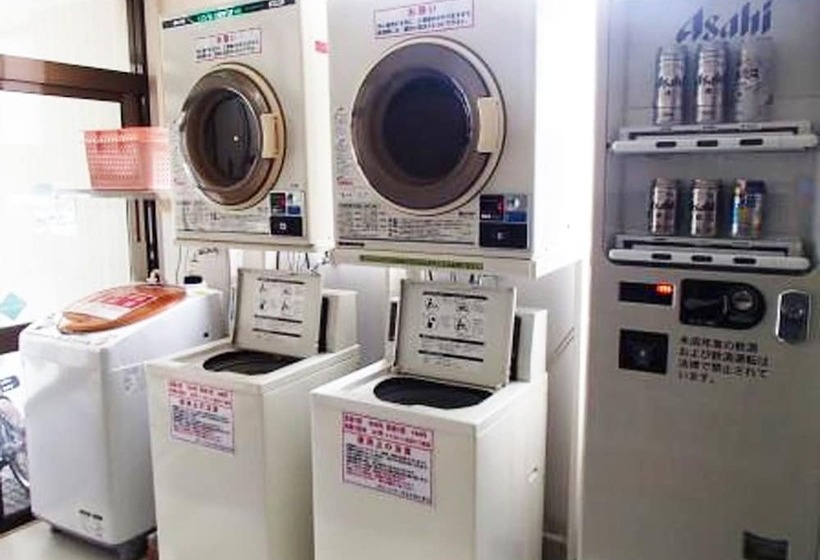 ريوكان Greenpark Morinoizumi