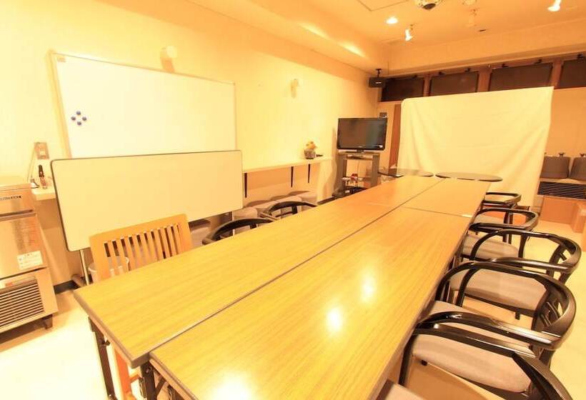 ريوكان Greenpark Morinoizumi