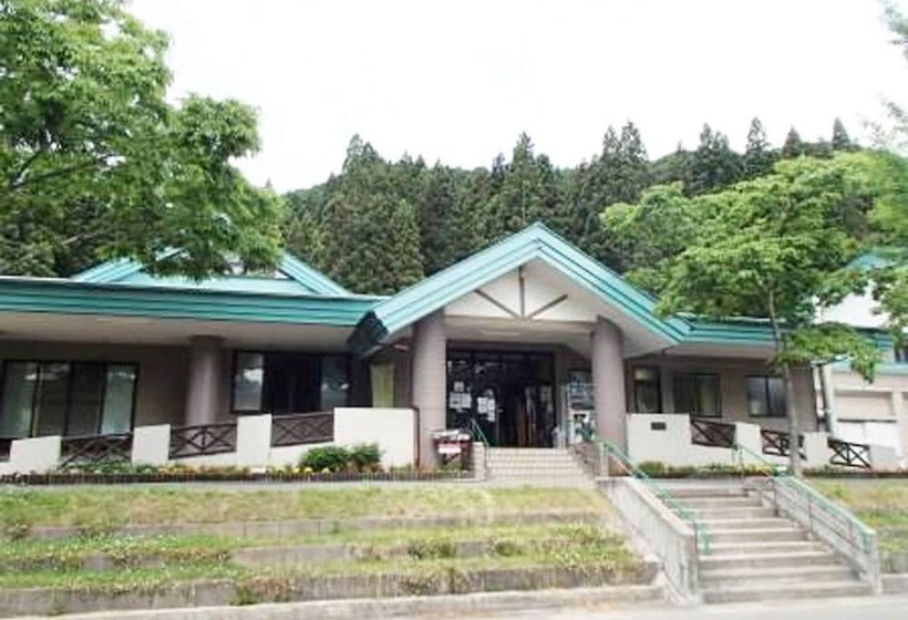 ريوكان Greenpark Morinoizumi