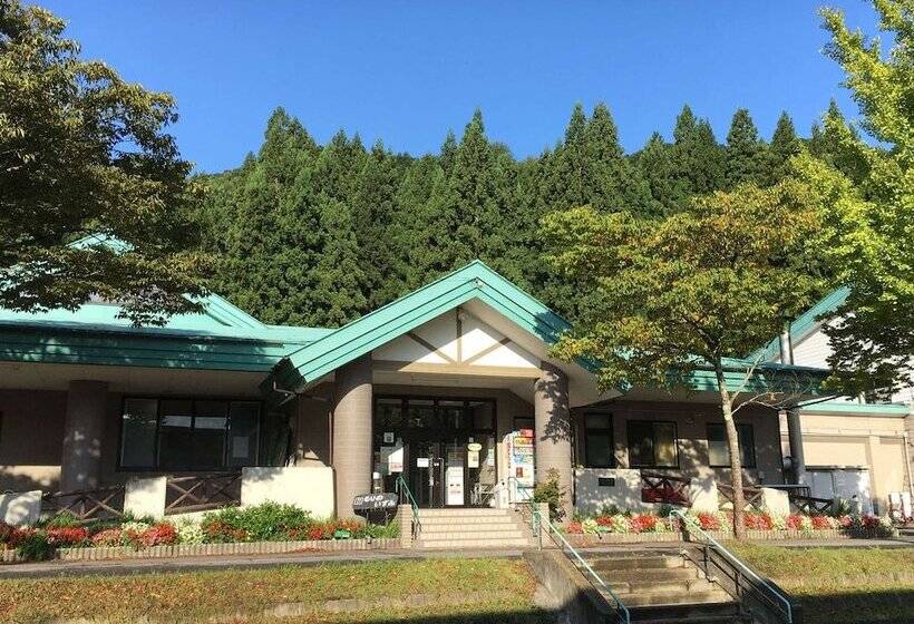 ريوكان Greenpark Morinoizumi