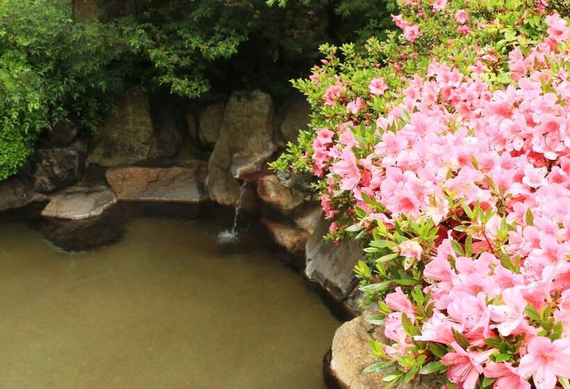 ريوكان Seigakukan