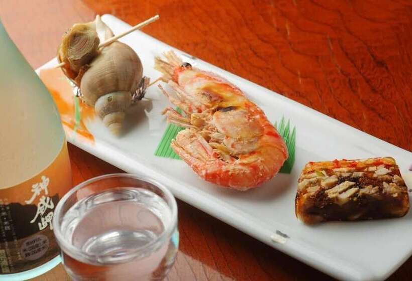 ريوكان Shinsei