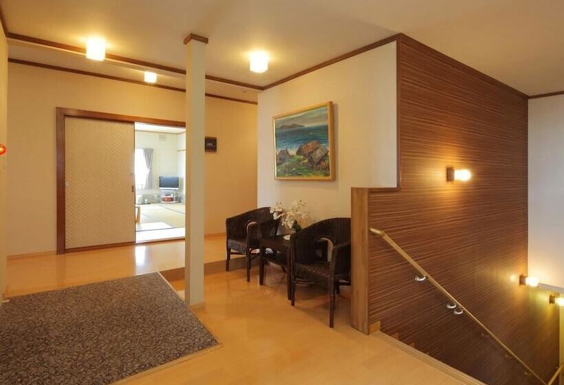 ريوكان Shinsei