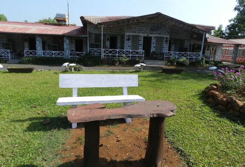 Sawai Mansing Hill Resort