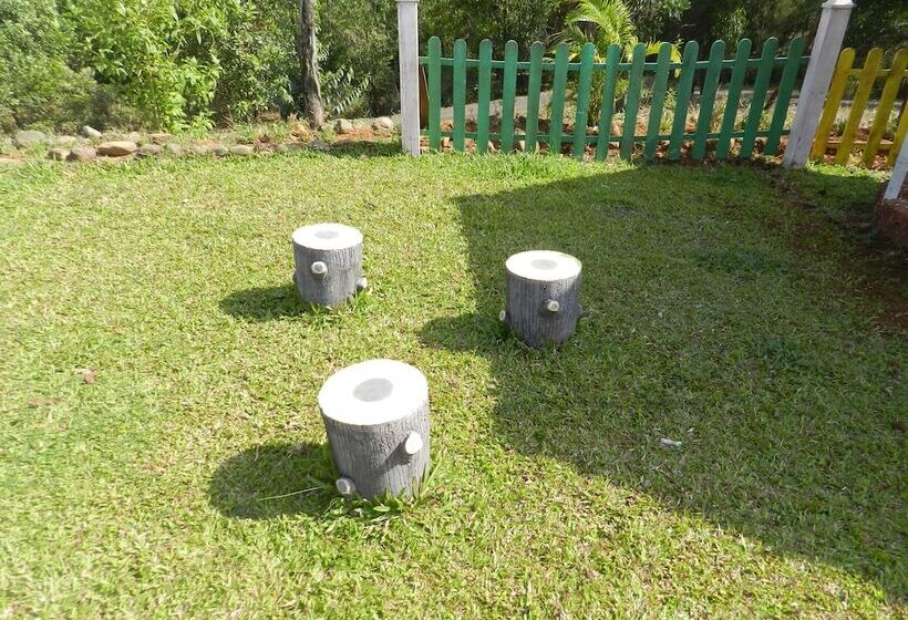 Sawai Mansing Hill Resort