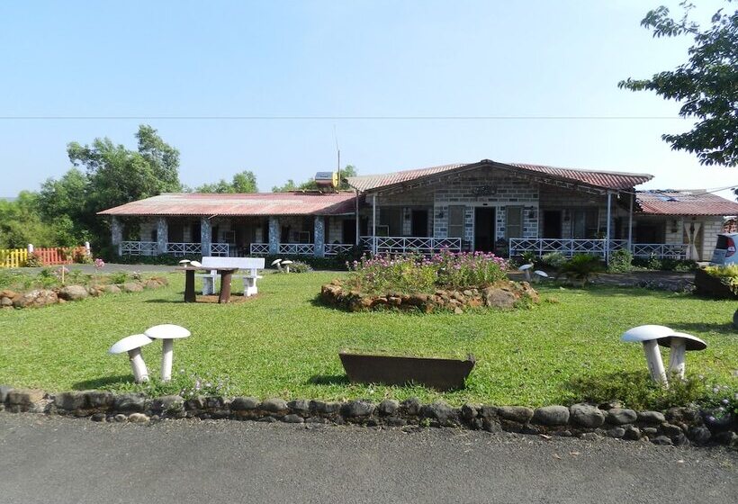 Sawai Mansing Hill Resort