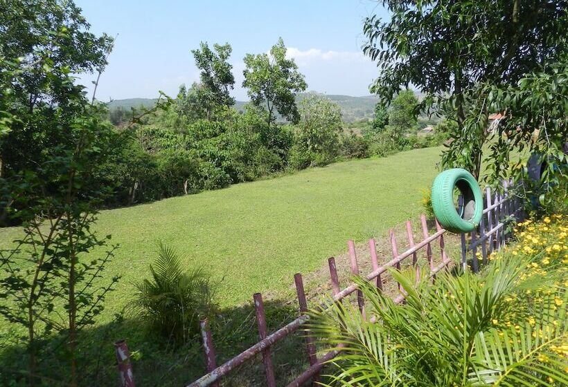 Sawai Mansing Hill Resort